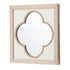 Tula Clover Wall Mirror